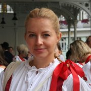 Mgr. Michaela Horynová Mgr. Michaela Horynová